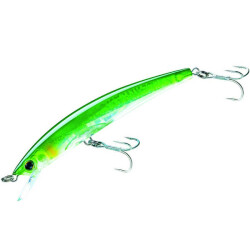 Yozuri Crystal 3D Minnow Floating Sahte Balığı - 109