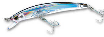 Yozuri Crystal 3D Minnow Floating Sahte Balığı - 99