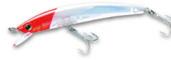 Yozuri Crystal 3D Minnow Floating Sahte Balığı - 3