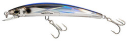 Yozuri Crystal 3D Minnow Magnum Floating Sahte Balığı - 8