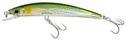 Yozuri Crystal 3D Minnow Magnum Floating Sahte Balığı - 6