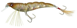 Yozuri Crystal 3D Shrimp Kalamar Sahte Balığı - 8