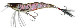 Yozuri Crystal 3D Shrimp Kalamar Sahte Balığı - 4