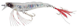 Yozuri Crystal 3D Shrimp Kalamar Sahte Balığı - 12