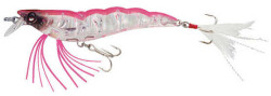 Yozuri Crystal 3D Shrimp Kalamar Sahte Balığı - 4
