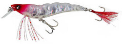 Yozuri Crystal 3D Shrimp Kalamar Sahte Balığı - 3