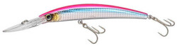Yozuri Crystal Minnow Deep Diver Floating Sahte Balığı - 240