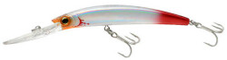 Yozuri Crystal Minnow Deep Diver Floating Sahte Balığı - 5