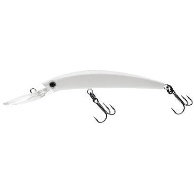 Yozuri Crystal Minnow Deep Diver Walleye Sahte Balığı - 110