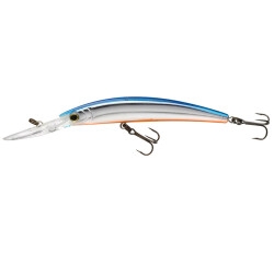 Yozuri Crystal Minnow Deep Diver Walleye Sahte Balığı - 19