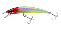 Yozuri Crystal Minnow Floating Sahte Balığı - 159