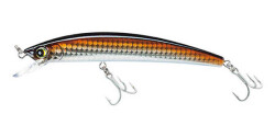 Yozuri Crystal Minnow Floating Sahte Balığı - 430