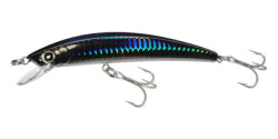 Yozuri Crystal Minnow Floating Sahte Balığı - 571