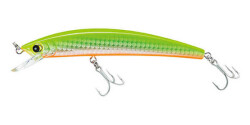 Yozuri Crystal Minnow Floating Sahte Balığı - 605
