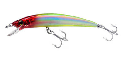 Yozuri Crystal Minnow Floating Sahte Balığı - 710