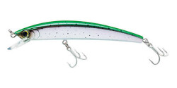 Yozuri Crystal Minnow Floating Sahte Balığı - 749