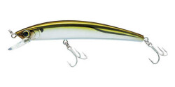 Yozuri Crystal Minnow Floating Sahte Balığı - 24