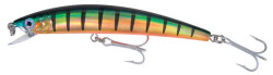 Yozuri Crystal Minnow Suspending Sahte Balığı - 125
