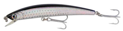 Yozuri Crystal Minnow Suspending Sahte Balığı - 261