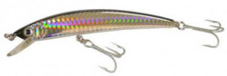 Yozuri Crystal Minnow Suspending Sahte Balığı - 266