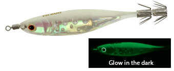 Yozuri Crystal Ultra Auora Kalamar Sahte Balığı - 71