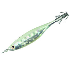 Yozuri Crystal Ultra Auora Kalamar Sahte Balığı - Yozuri