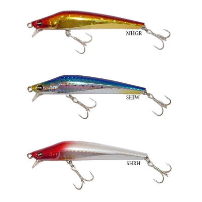 Yozuri Dolce Floating Sahte Balığı - 12