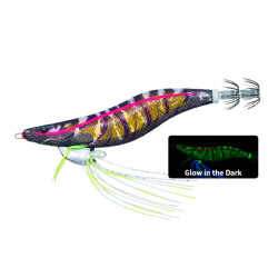 Yozuri Ebi Q Kalamar Zokası - 2