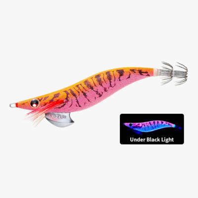 Yozuri Egi Aurie-Q Cloth Kalamar Zokası - 336