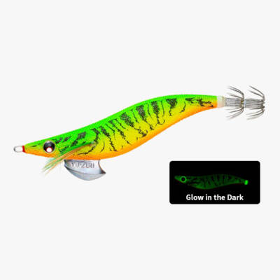 Yozuri Egi Aurie-Q Cloth Kalamar Zokası - 147