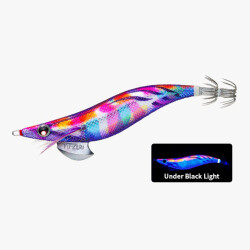 Yozuri Egi Aurie-Q Cloth Kalamar Zokası - 148