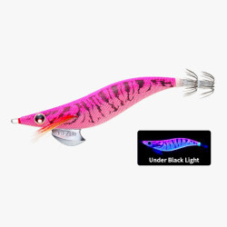 Yozuri Egi Aurie-Q Cloth Kalamar Zokası - 135