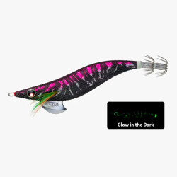 Yozuri Egi Aurie-Q Cloth Kalamar Zokası - 223