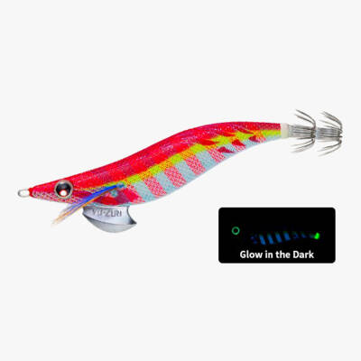 Yozuri Egi Aurie-Q Cloth Kalamar Zokası - 246