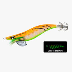 Yozuri Egi Aurie-Q Cloth Kalamar Zokası - 266