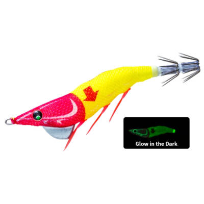 Yozuri Egi Ezz Fall Kalamar Zokası - 199