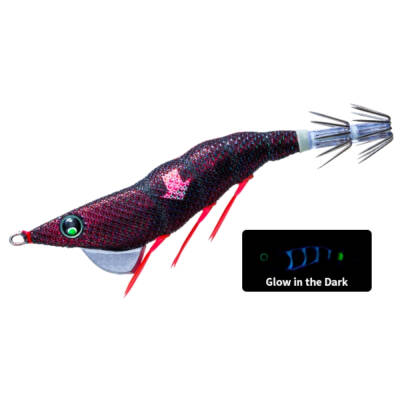 Yozuri Egi Ezz Fall Kalamar Zokası - 268