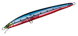 Yozuri Hardcore Minnow Floating Sahte Balığı - 66