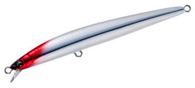 Yozuri Hardcore Minnow Floating Sahte Balığı - 65