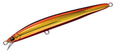 Yozuri Hardcore Minnow Floating Sahte Balığı - 19