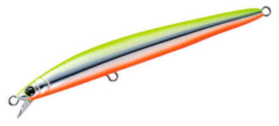 Yozuri Hardcore Minnow Floating Sahte Balığı - 157