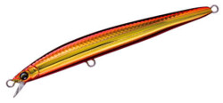 Yozuri Hardcore Minnow Floating Sahte Balığı - 220