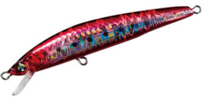 Yozuri Hardcore Minnow Floating Sahte Balığı - 230