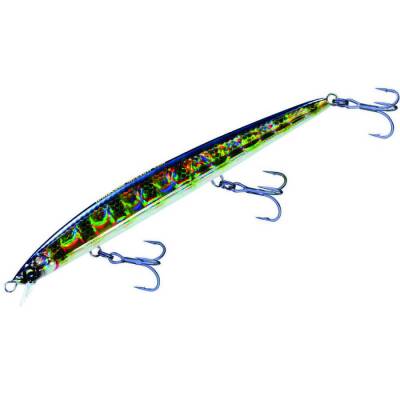 Yozuri Hardcore Minnow Floating Sahte Balığı - 73
