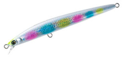 Yozuri Hardcore Minnow Floating Sahte Balığı - 51