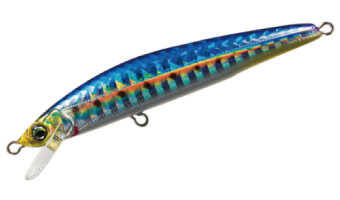 Yozuri Hardcore Minnow Floating Sahte Balığı - 13