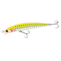 Yozuri Hydro Minnow Lc Sahte Balığı - 36