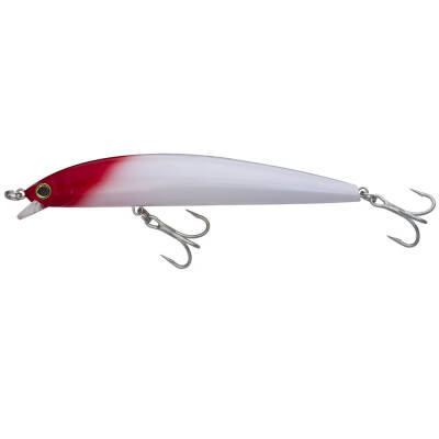 Yozuri Hydro Minnow Lc Sahte Balığı - 118