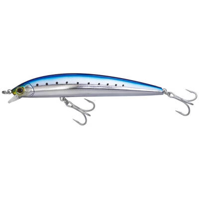 Yozuri Hydro Minnow Lc Sahte Balığı - 82