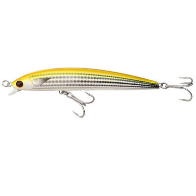 Yozuri Hydro Minnow Lc Sahte Balığı - 45